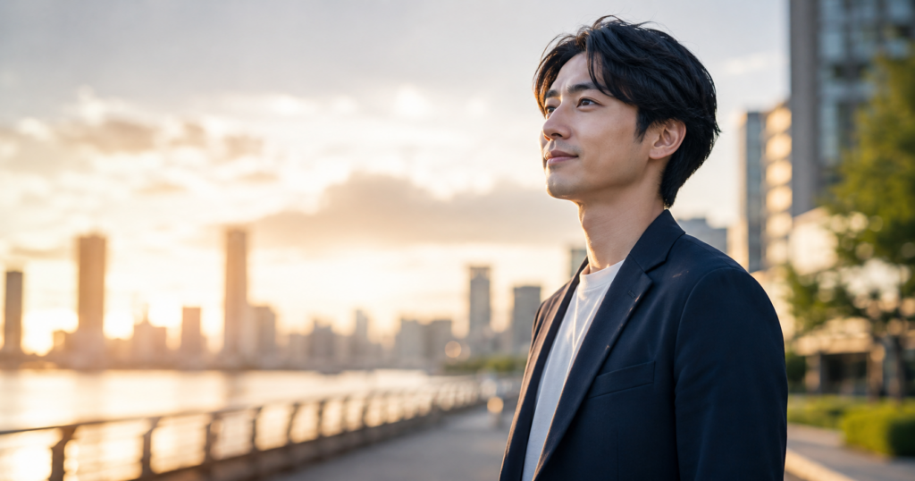 社会人男性の出会い方｜出会いがない人が自分に合う方法を選ぶコツ
