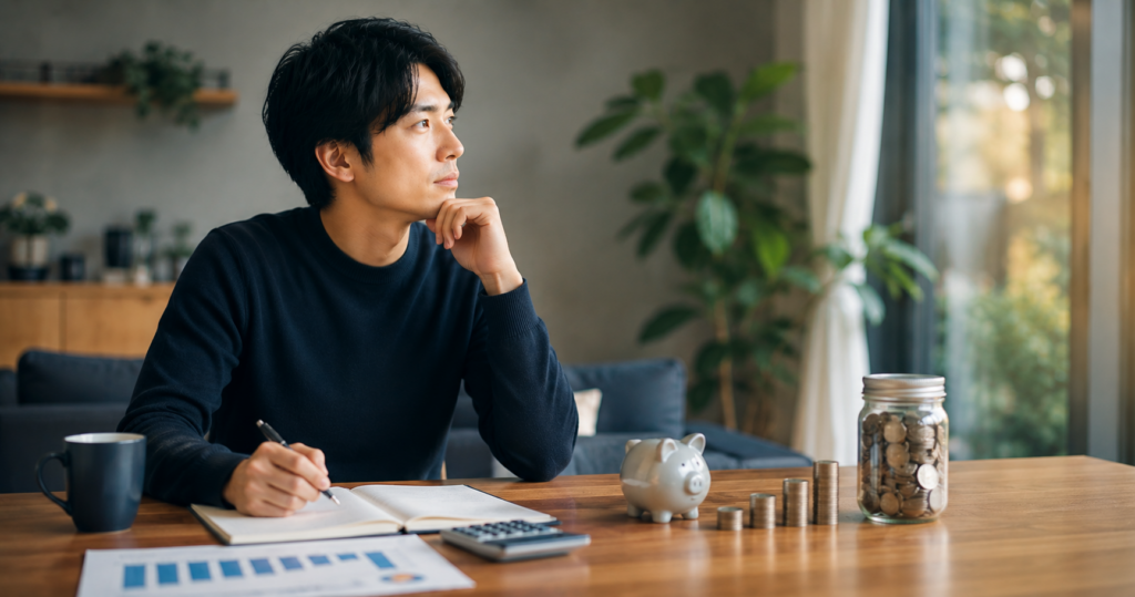 生活防衛資金はいくら必要？何か月分かを決める目安と計算方法