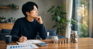 生活防衛資金はいくら必要？何か月分かを決める目安と計算方法