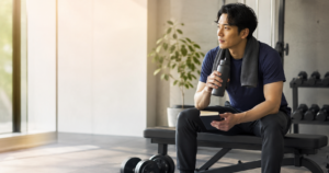 筋トレ初心者は何から始める？目的・頻度・食事まで始め方を解説