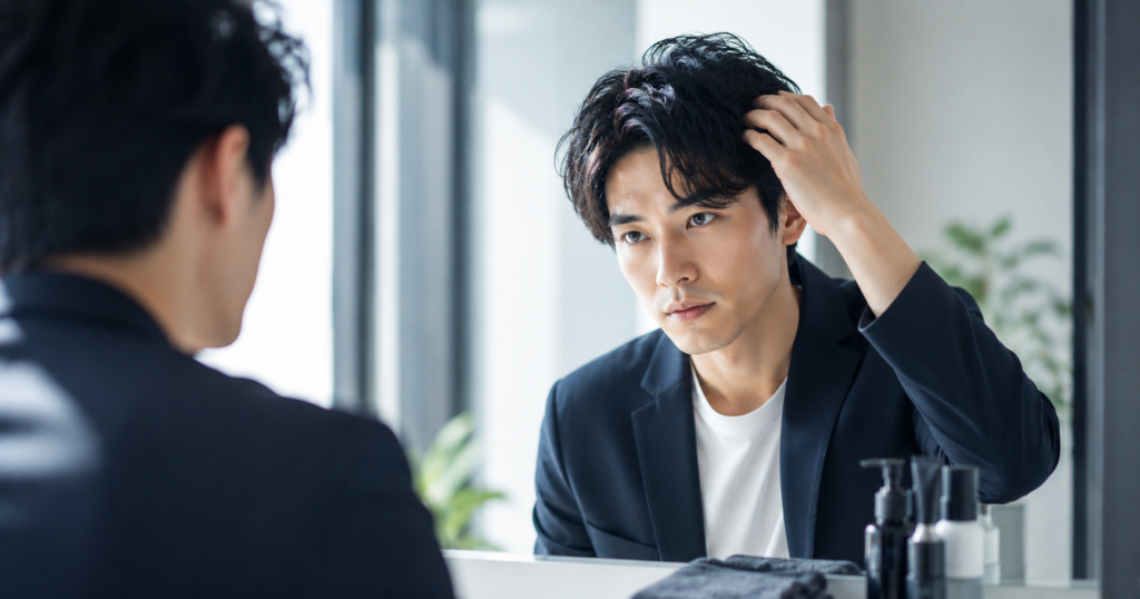 メンズスキンケア初心者の始め方｜何から？洗顔・保湿の順番を解説