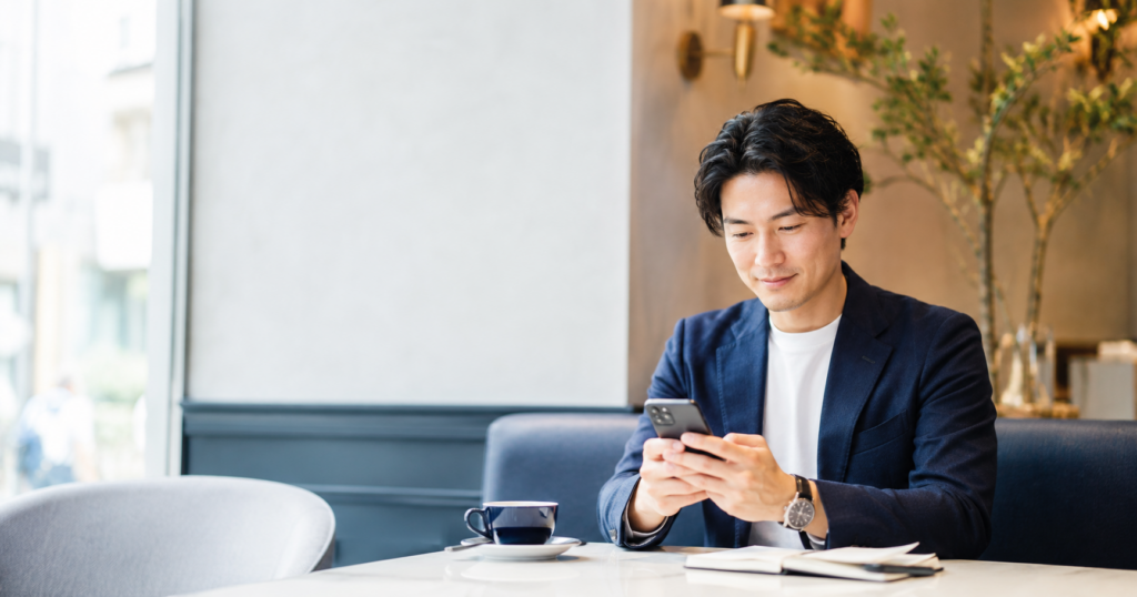 マッチングアプリのメッセージのコツ｜最初の一通からデートに誘うまで