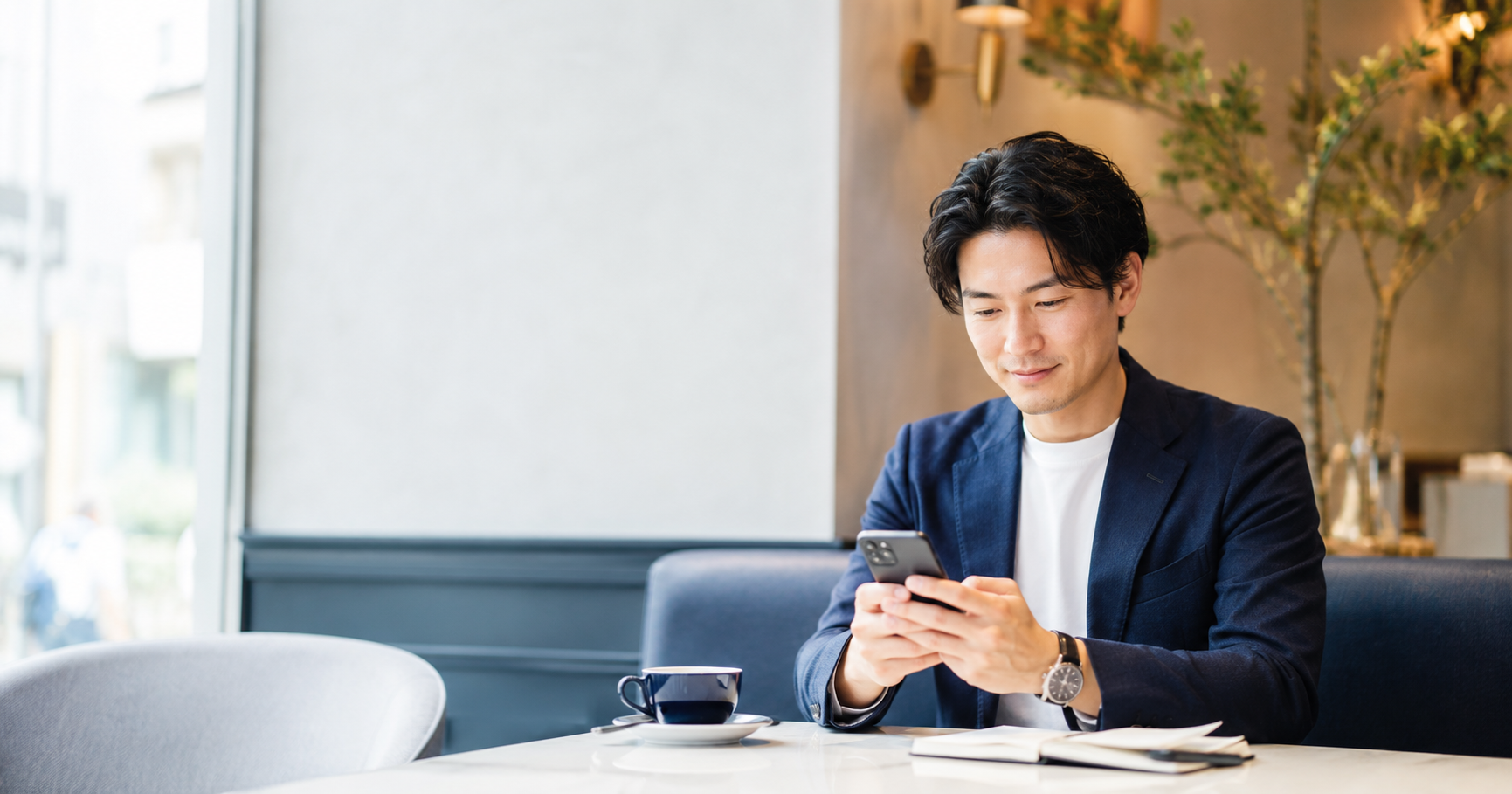 マッチングアプリのメッセージのコツ|最初の一通からデートに誘うまで