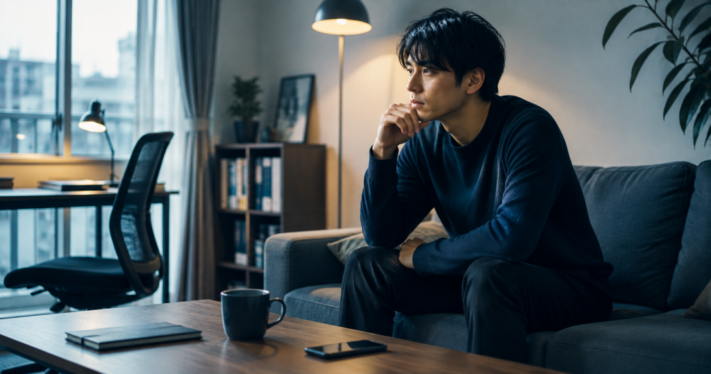 社会人に出会いがないのは生活の接点が固定されやすいから