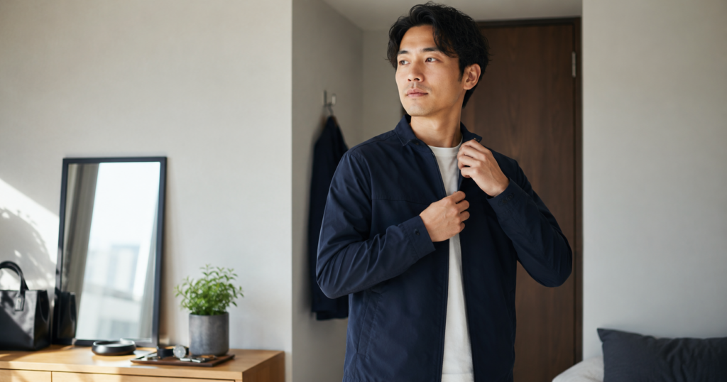 出会いを増やす準備は最低限でよい