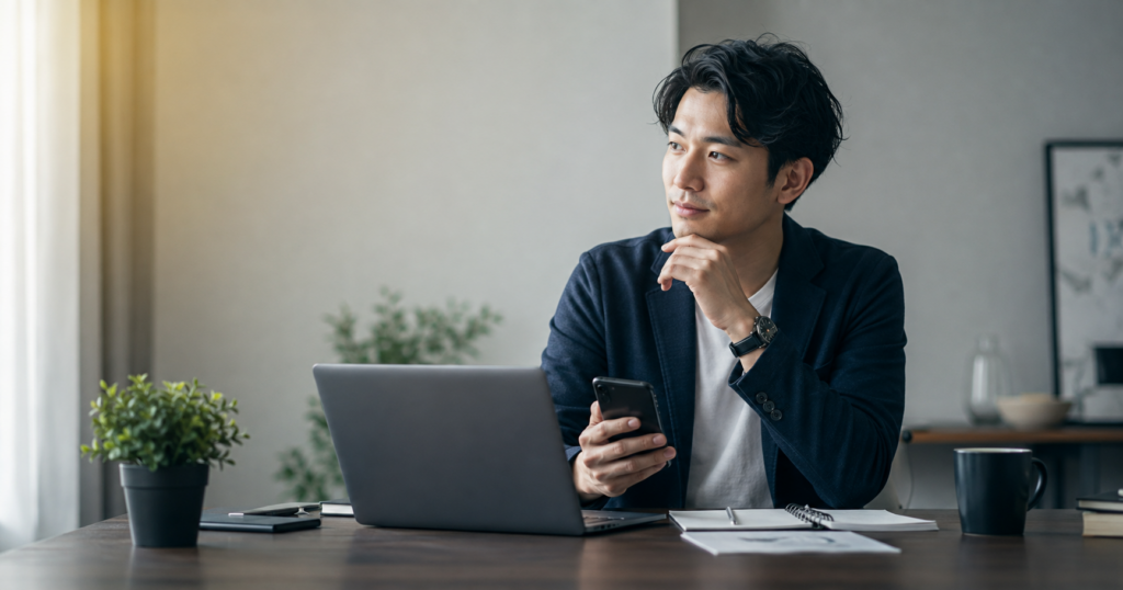 NISAの始め方｜初心者向けに口座開設から積立設定までの手順を解説