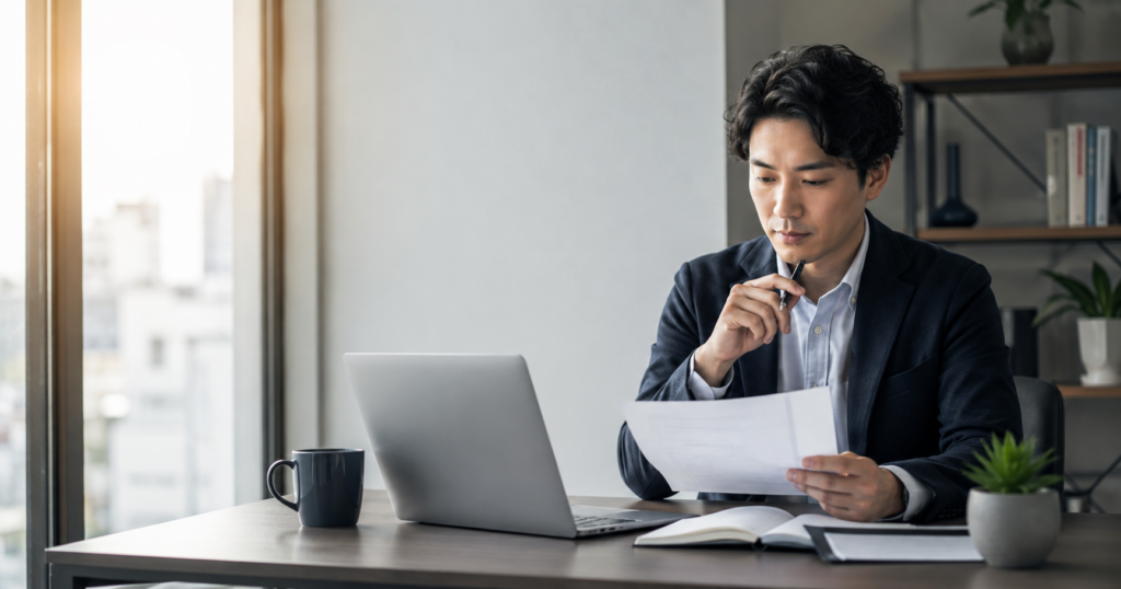 転職面接の準備は何をする？よく聞かれる質問と回答の組み立て方