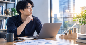 証券会社の選び方｜NISA初心者が比較したい7つのポイント