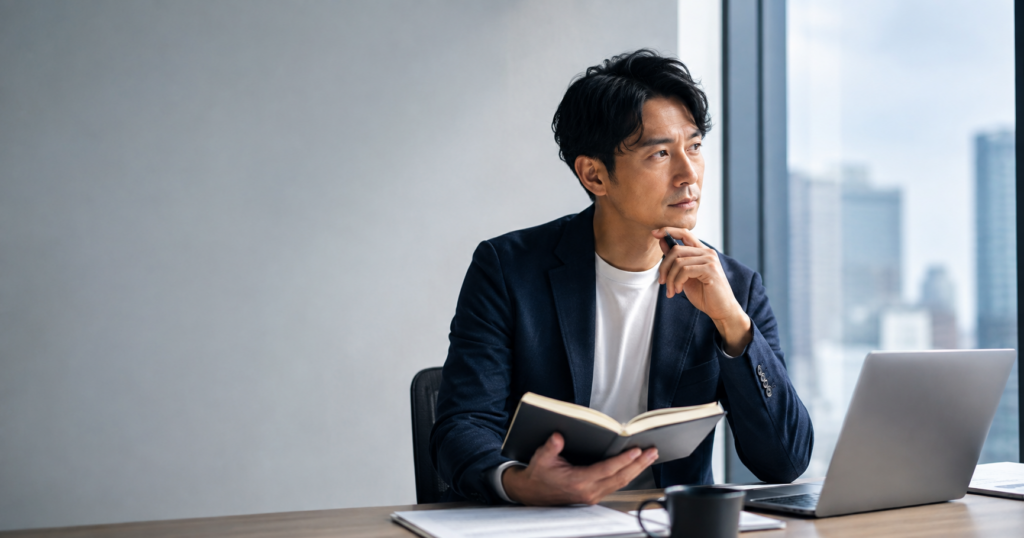 転職すべきかは「仕事が嫌」という感情だけで決めない